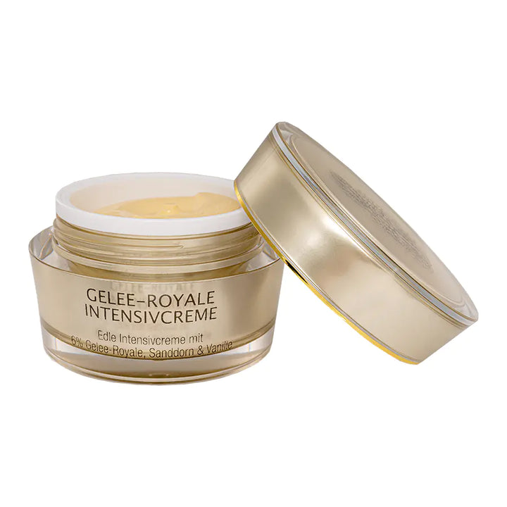 Crème intensive Gelée Royale 50 ml