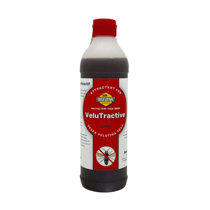 Appât pour piège Velutina VeluTractive 500 ml
