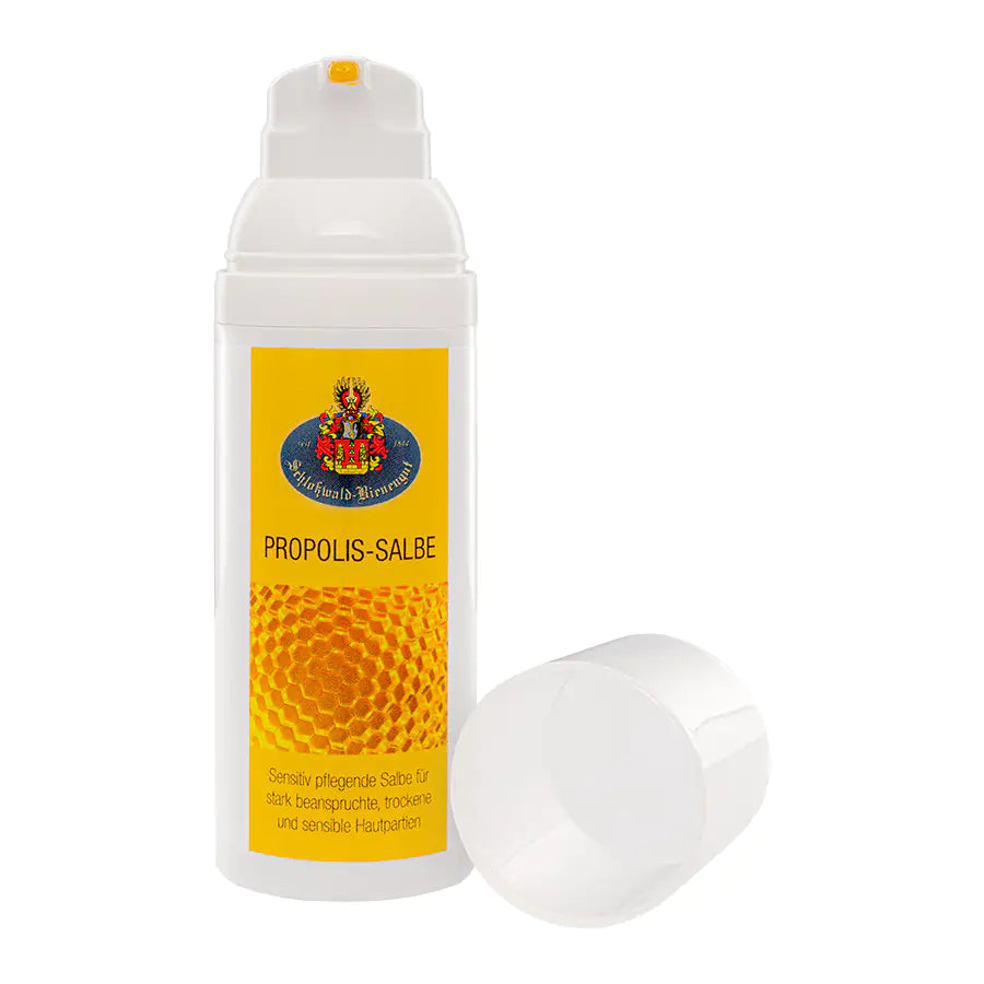 Pommade Propolis 50 ml Schlosswald Bienengut