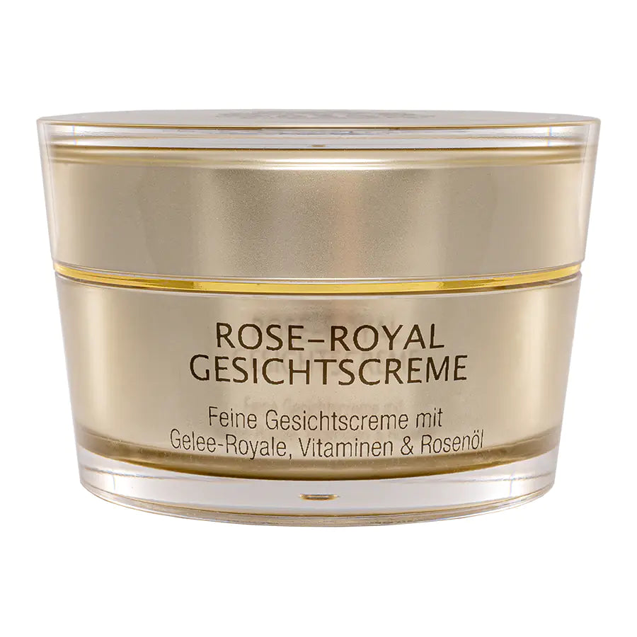 Crème visage Rose Royale 50 ml