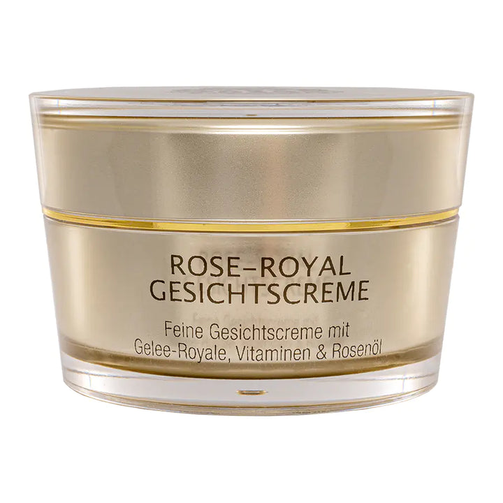 Crème visage Rose Royale 50 ml
