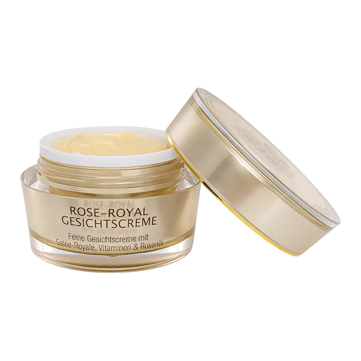 Crème visage Rose Royale 50 ml