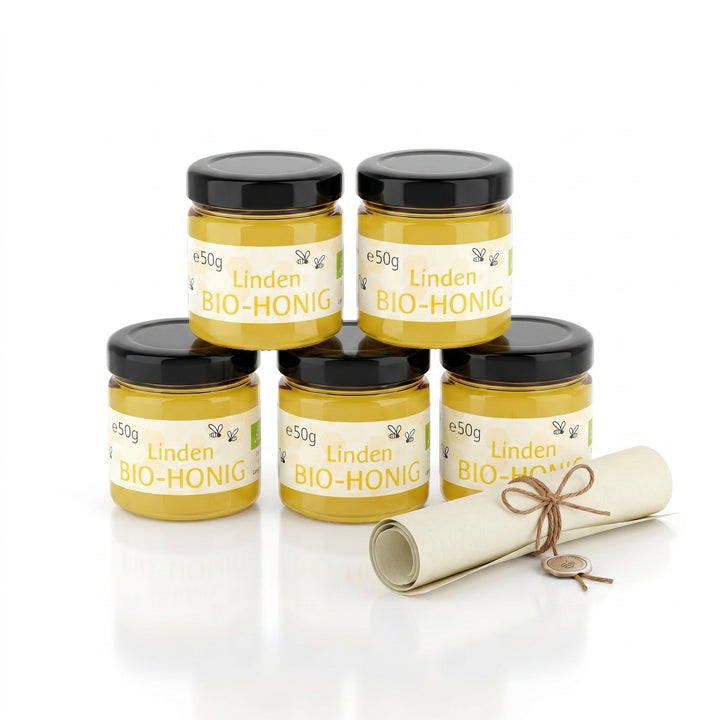 Parrainage d'abeilles