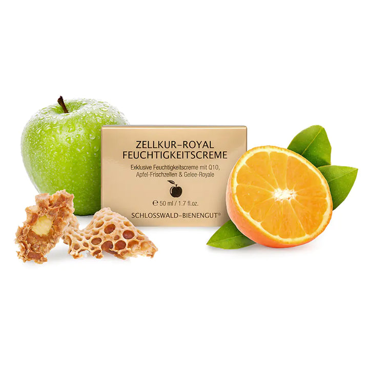 Zellkur Royal Crème hydratante 50 ml