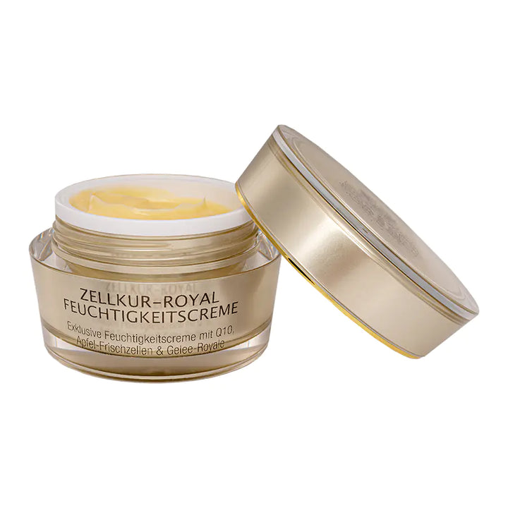 Zellkur Royal Crème hydratante 50 ml