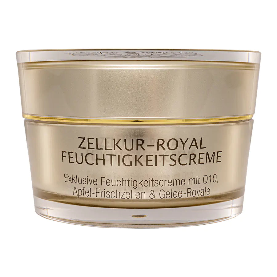 Zellkur Royal Crème hydratante 50 ml