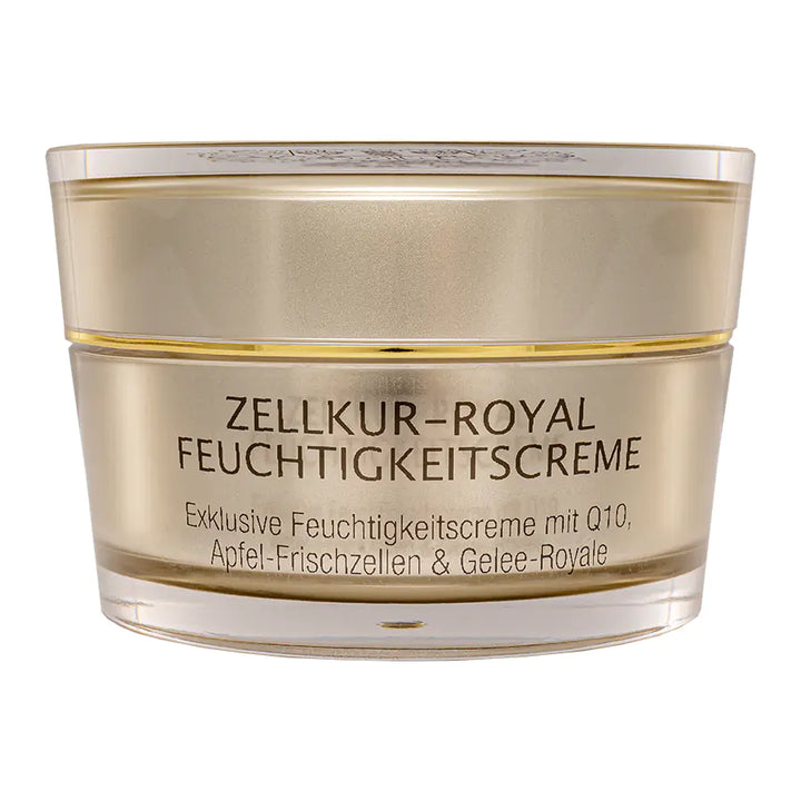 Zellkur Royal Crème hydratante 50 ml