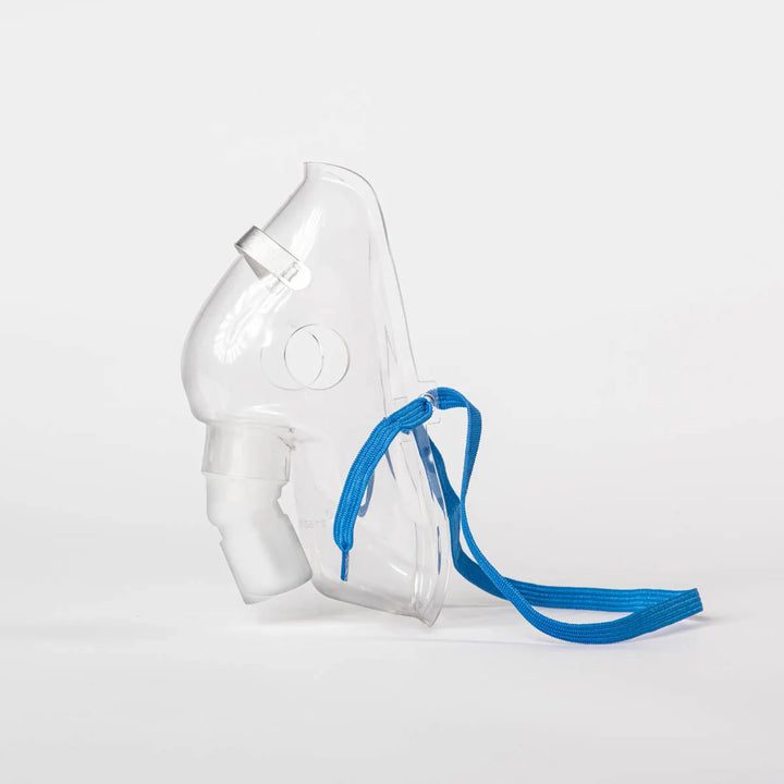 Masque d'inhalation Flexicare Enfants pour A4