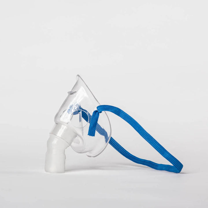 Masque d'inhalation Flexicare adulte pour A4