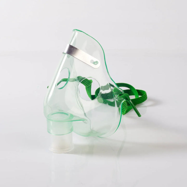 Masque d'inhalation Flexicare Enfants pour A4