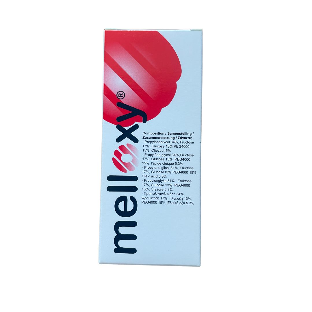 Melloxy Medizinalhonig Wundgel mit ozonisiertem Olivenöl – Apofit Wundversorgung