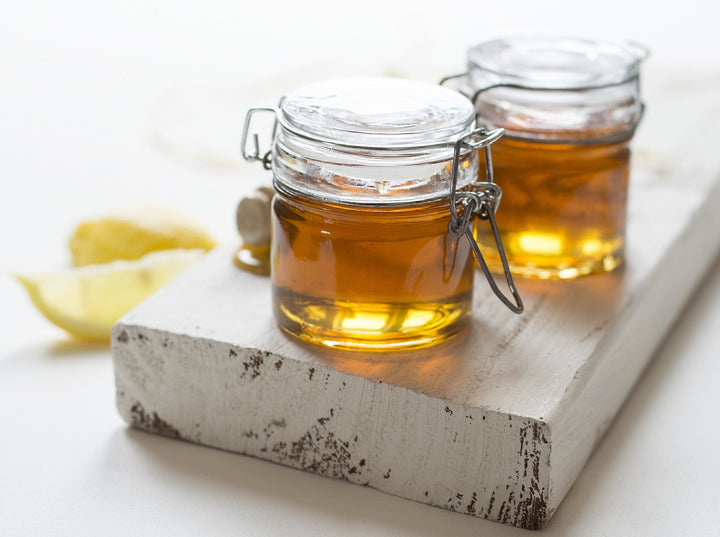 Parrainage d'abeilles bio « Gourmet »