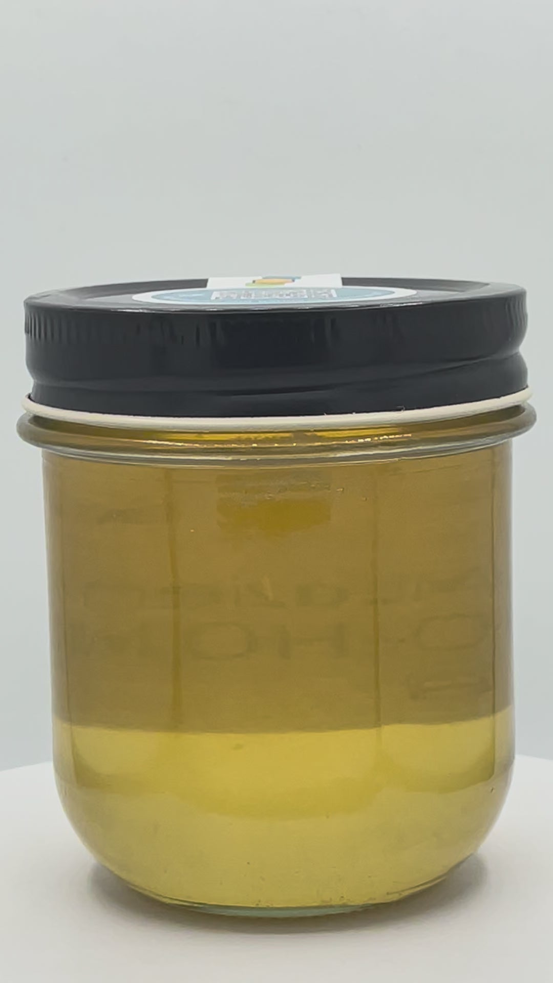 Miel d'acacia bio 230g