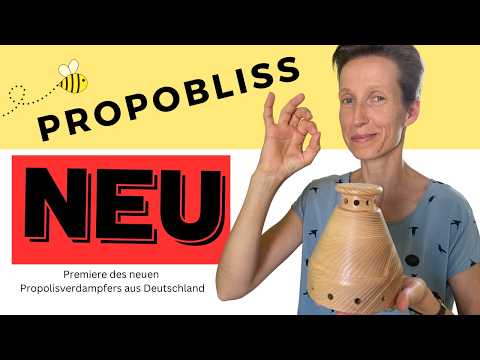 Propobliss Nachfüllpackung 6 Stück  Vorstellung YouTube Erklärung 