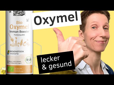 Oxymel Bio – Digestion sereine