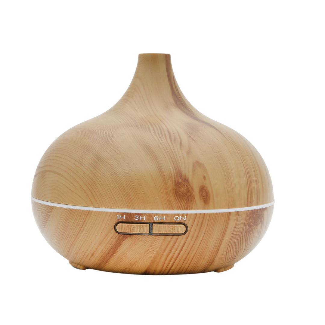Propolis Verdampfer Aroma Diffuser 2.0