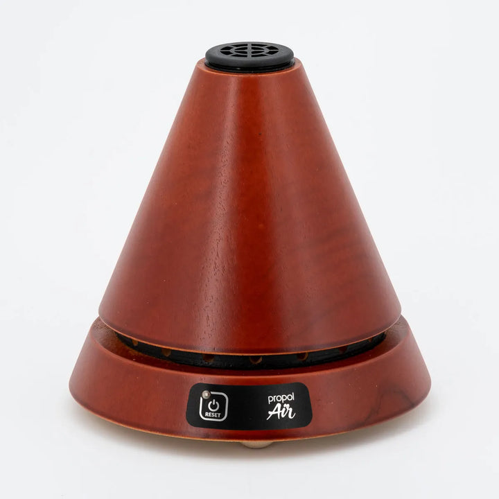 Vaporisateur de propolis Cone 2 en bois