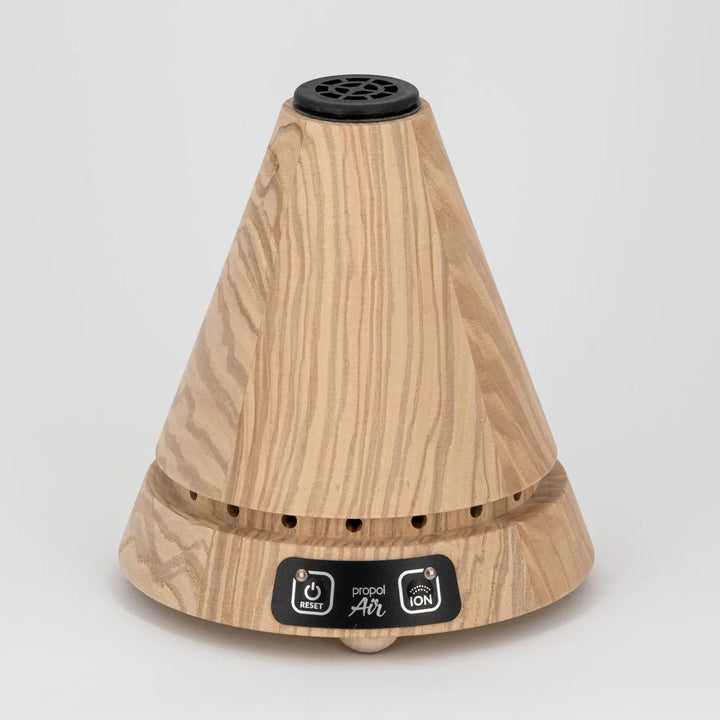 Vaporisateur de propolis Cone 2 en bois