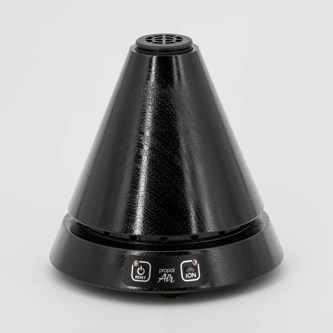Vaporisateur de propolis Cone 2 en bois