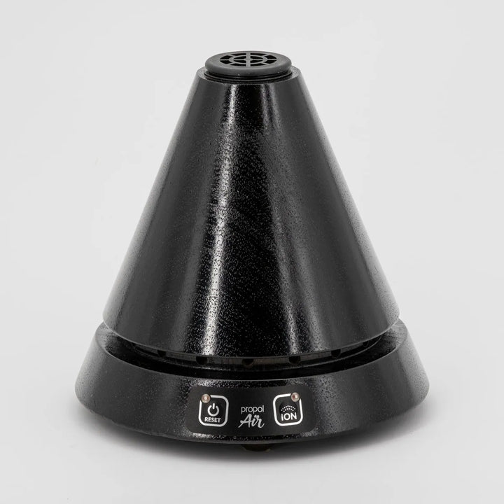 Vaporisateur de propolis Cone 2 en bois