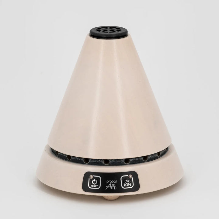Vaporisateur de propolis Cone 2 en bois