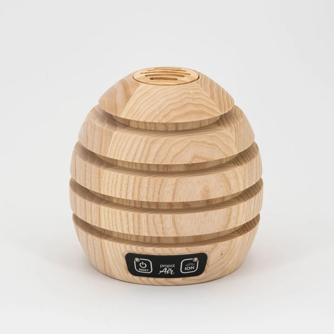 Diffuseur de propolis BREATHE en bois