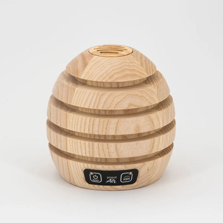 Diffuseur de propolis BREATHE en bois